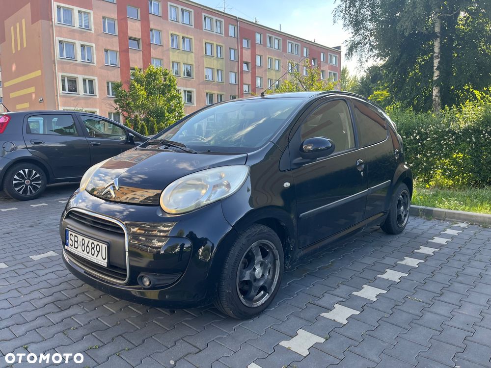 Citroën C1 1.0 Style - 3