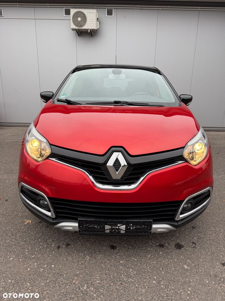 Renault Captur ENERGY TCe 90 Start&Stop XMOD - 9
