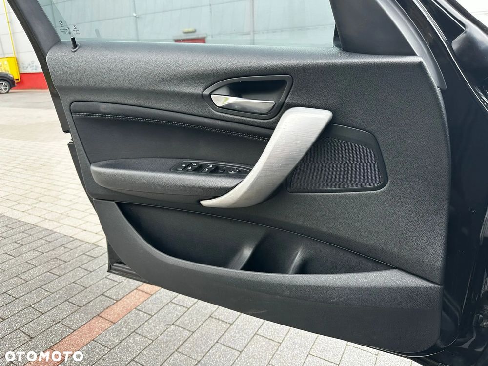 BMW Seria 1 116d EfficientDynamics Sport Line - 40
