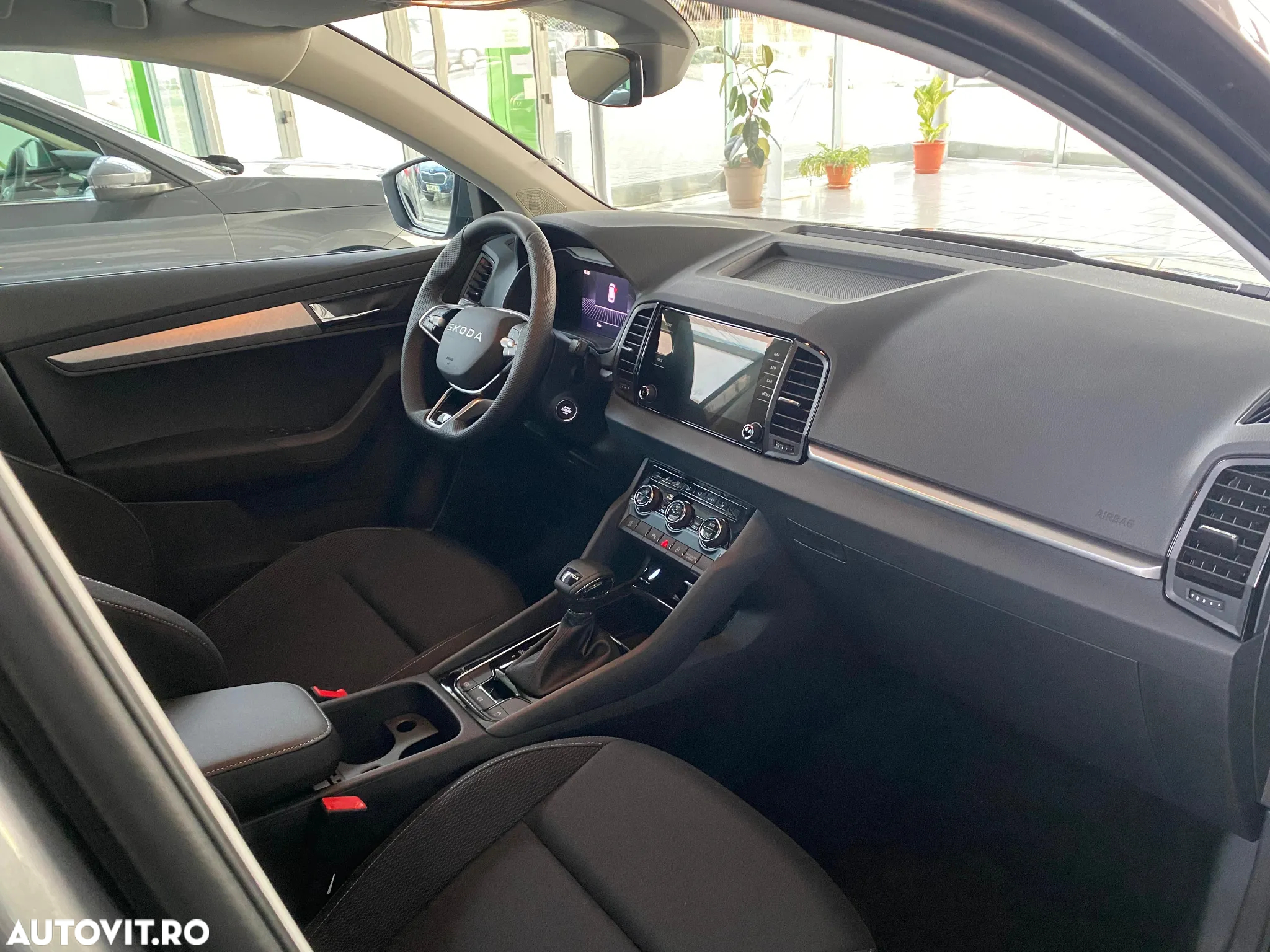 Skoda Karoq 1.5 TSI DSG Selection - 20