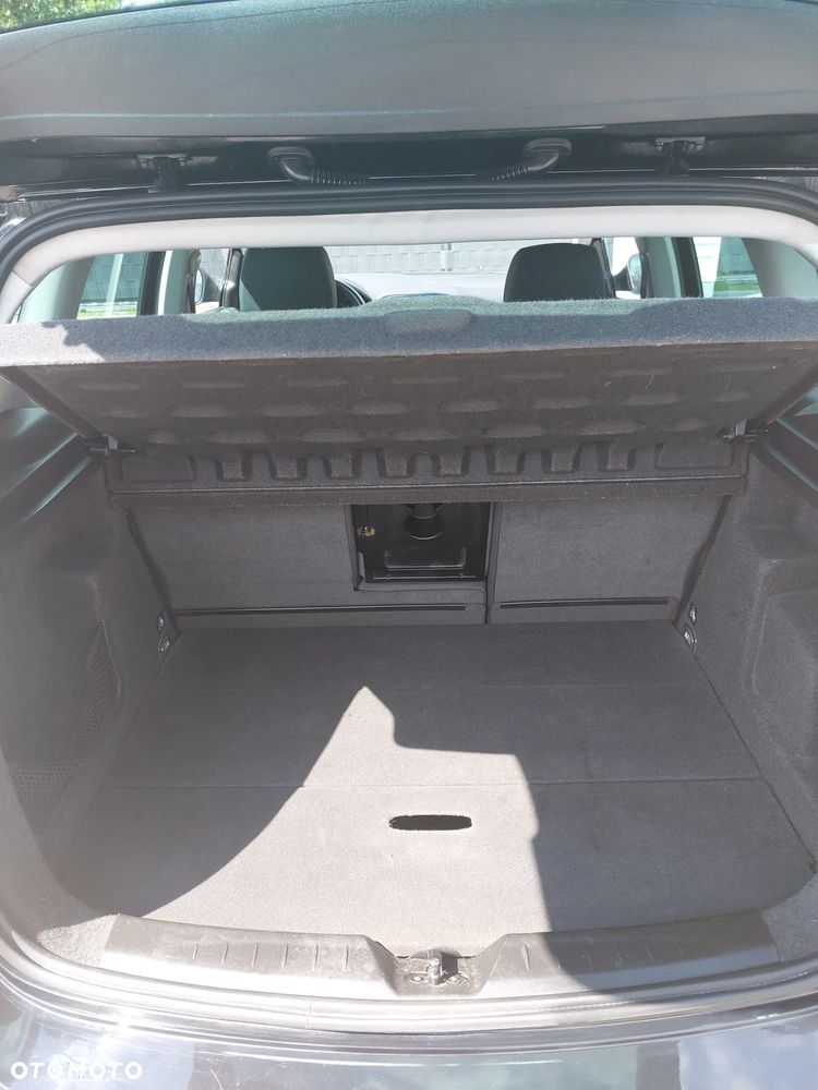 Seat Altea 1.6 TDI Reference - 10