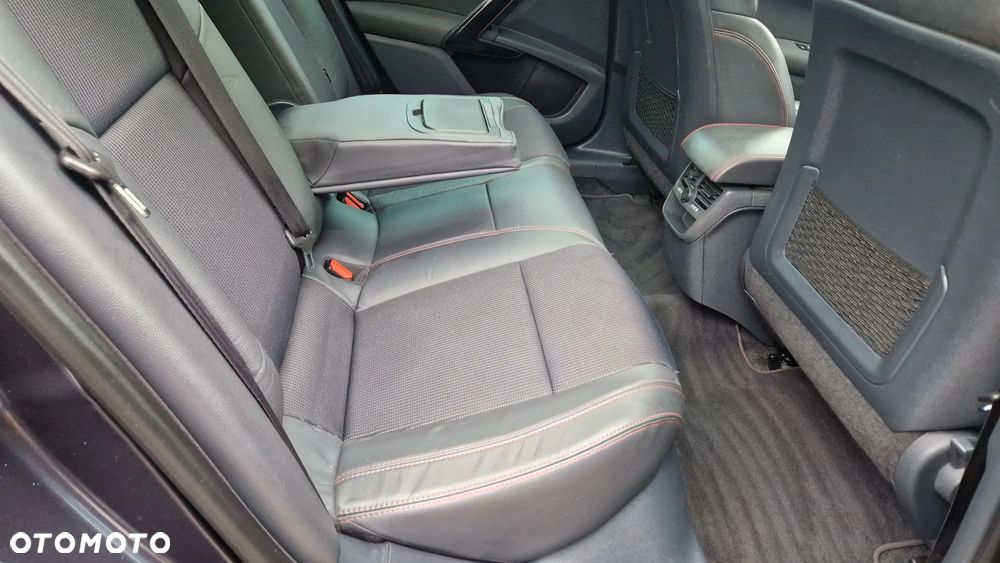 Peugeot 508 BlueHDi FAP 150 Stop&Start Allure - 35