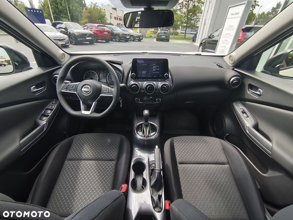 Nissan Juke - 16