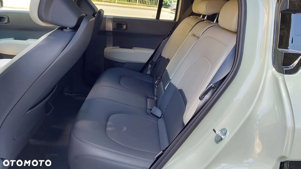 Kia EV3 81,4-kWh FWD GT-Line - 11