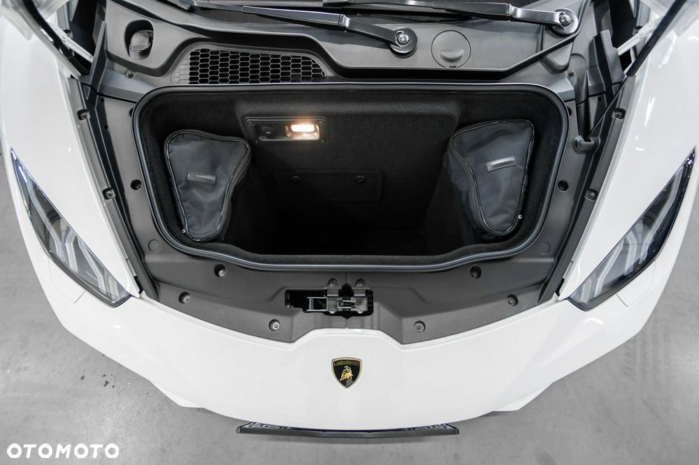 Lamborghini Huracan LP610-4 - 21
