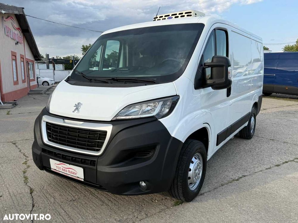 Peugeot BOXER L1H1 CU CONGELARE - 3