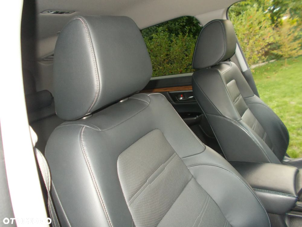 Honda CR-V 2.0 i-MMD Lifestyle (2WD / Connect+) - 13