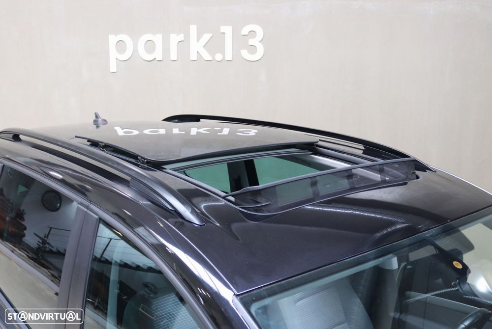 SEAT Alhambra 2.0 TDI Ecomotive DSG Style Viva - 13