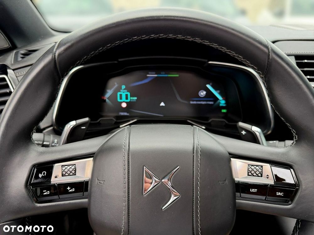 DS Automobiles DS 7 Crossback - 19