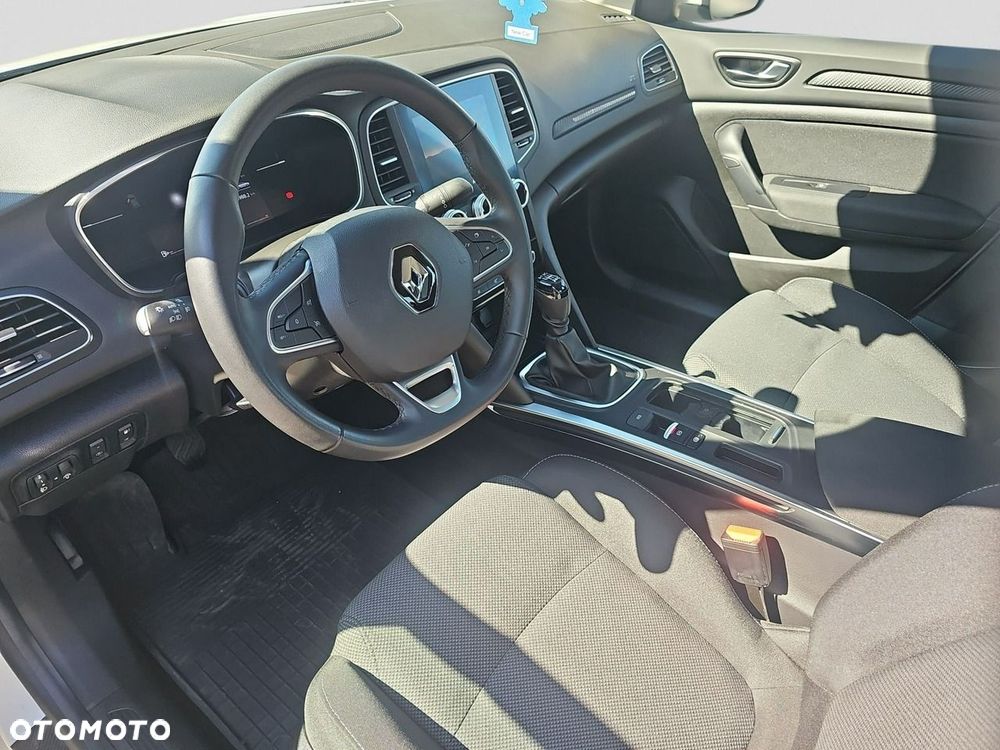 Renault Megane - 17