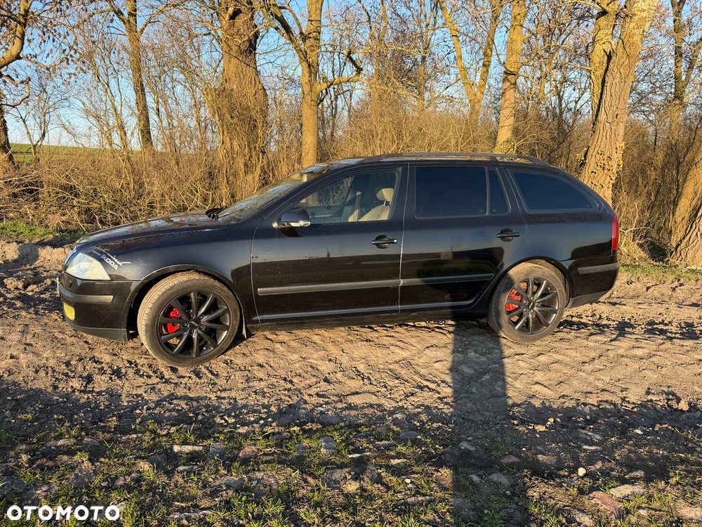 Skoda Octavia 2.0 TDI Edition 100 - 2