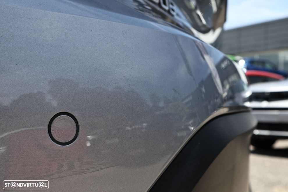 Peugeot 308 1.2 PureTech Active Pack — fotografia 5