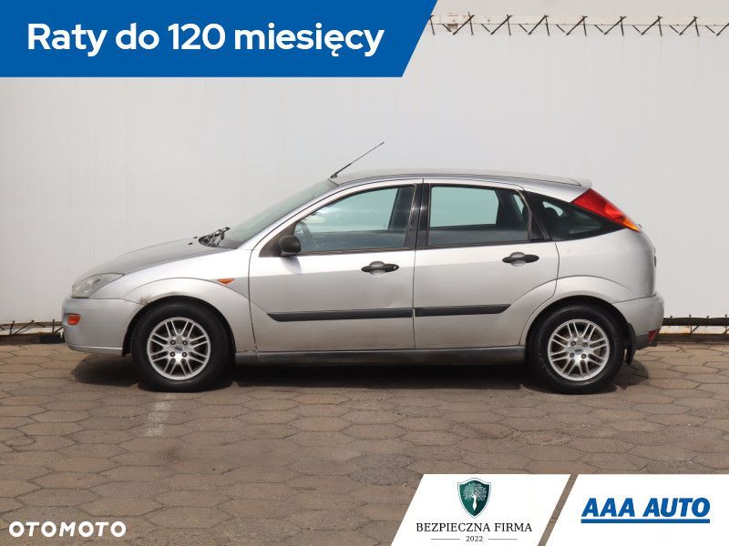 Ford Focus - 4