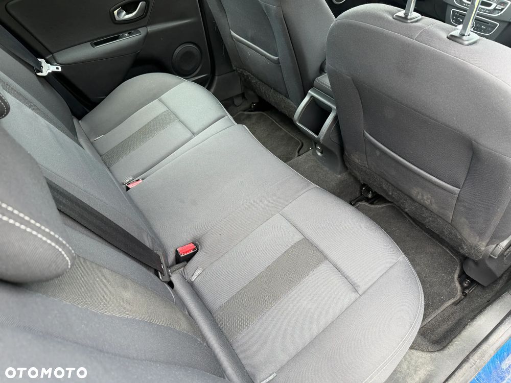 Renault Megane 2.0 140 CVT Dynamique - 14