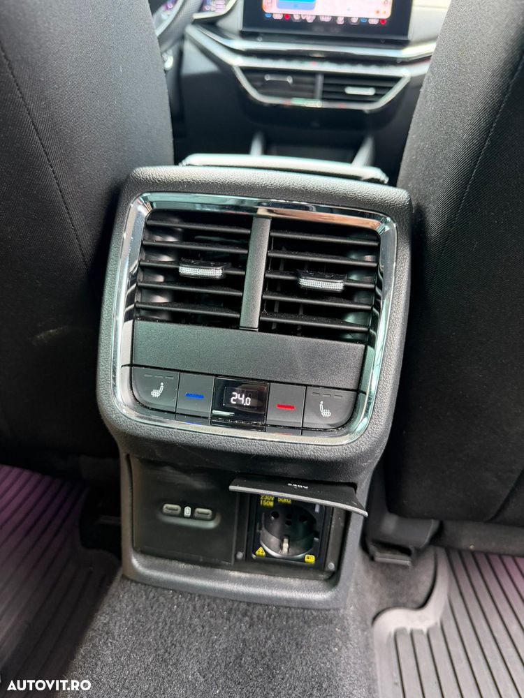Skoda Octavia 1.0 TSI DSG Mild Hybrid Style - 13