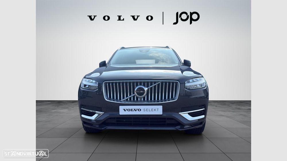 Volvo XC 90 2.0 T8 PHEV Core AWD - 9