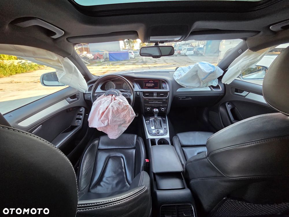 Audi S4 Avant - 18