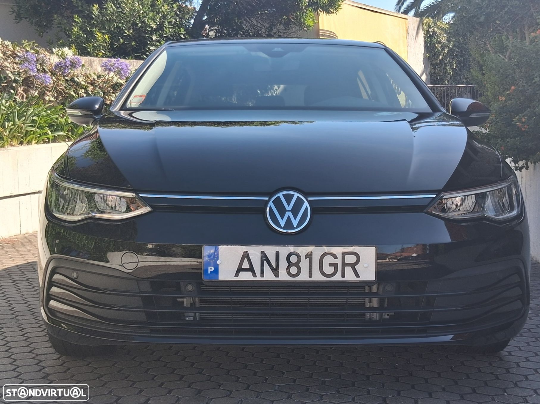 VW Golf 1.0 TSI Life - 3