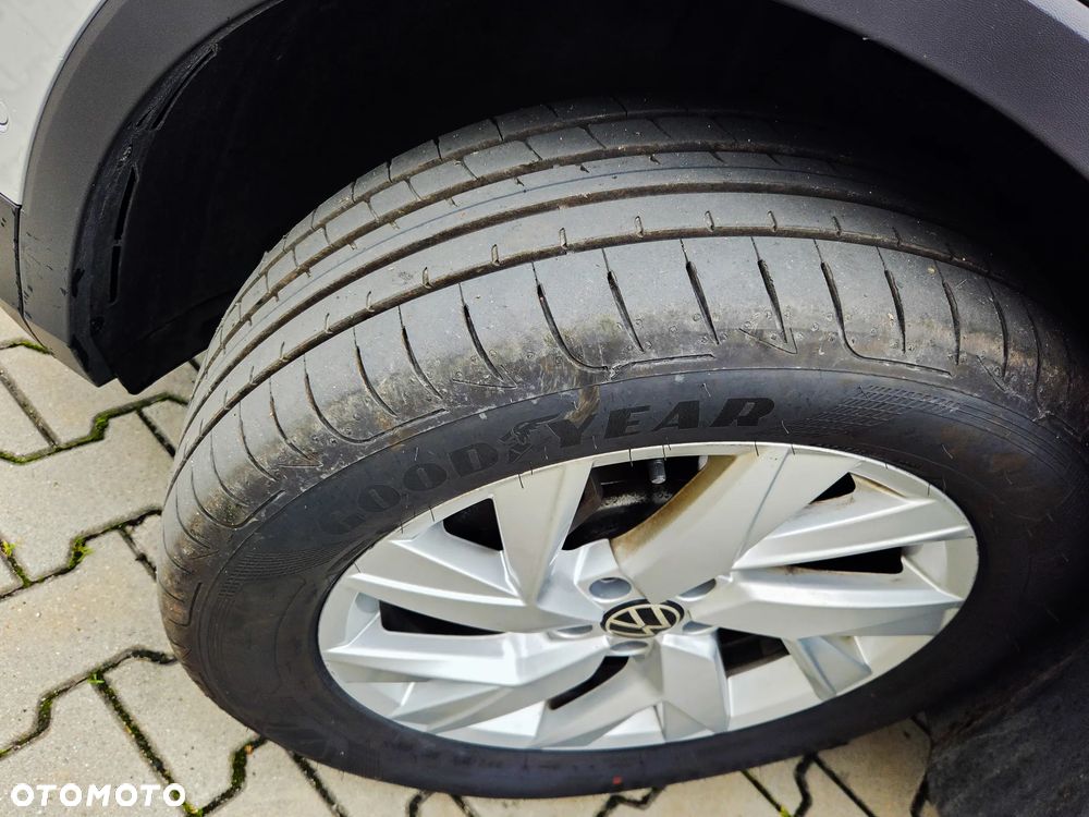 Volkswagen Tiguan 2.0 TSI 4Mot Elegance DSG - 20
