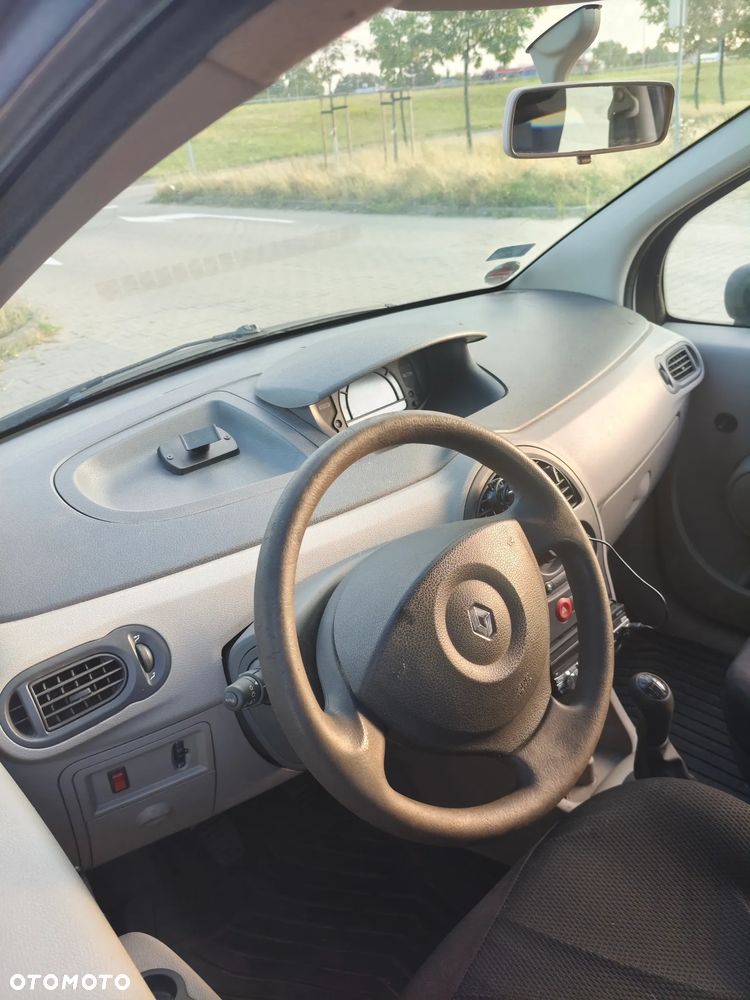 Renault Modus 1.2 16V Cite - 4