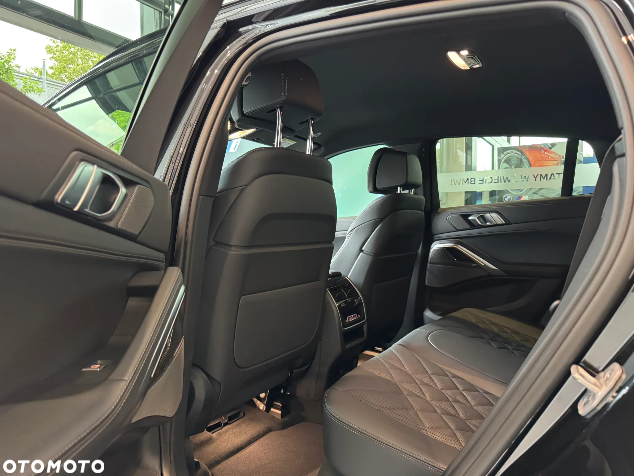 BMW X6 - 9