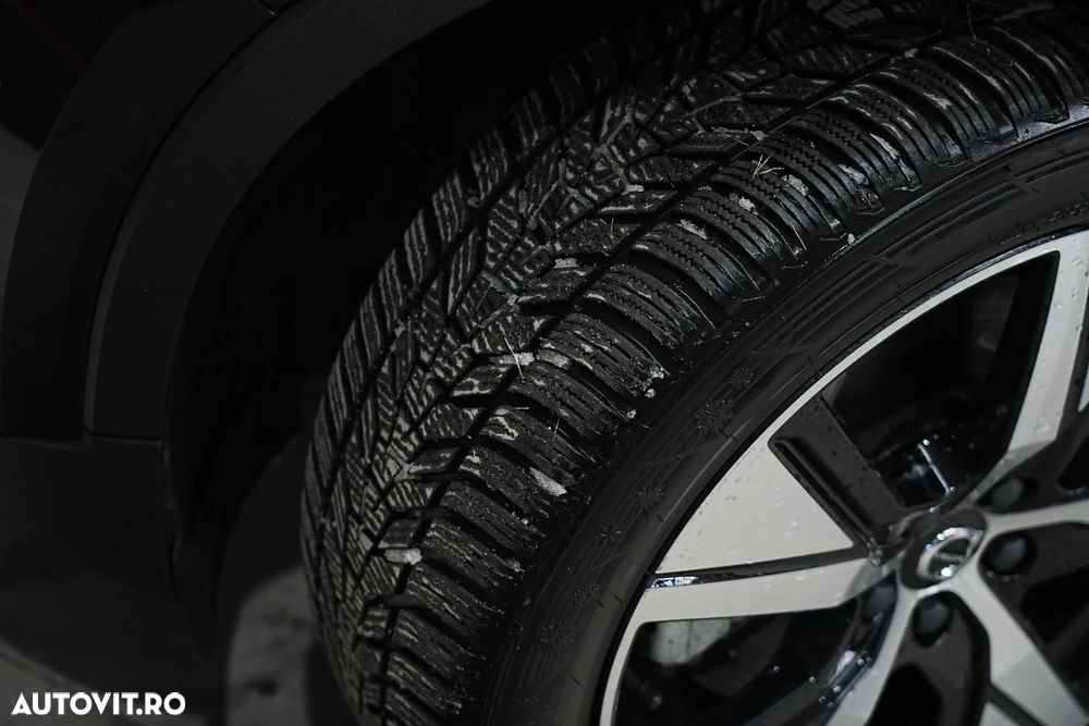 Volvo XC 40 P8 AWD Recharge RDesign - 25