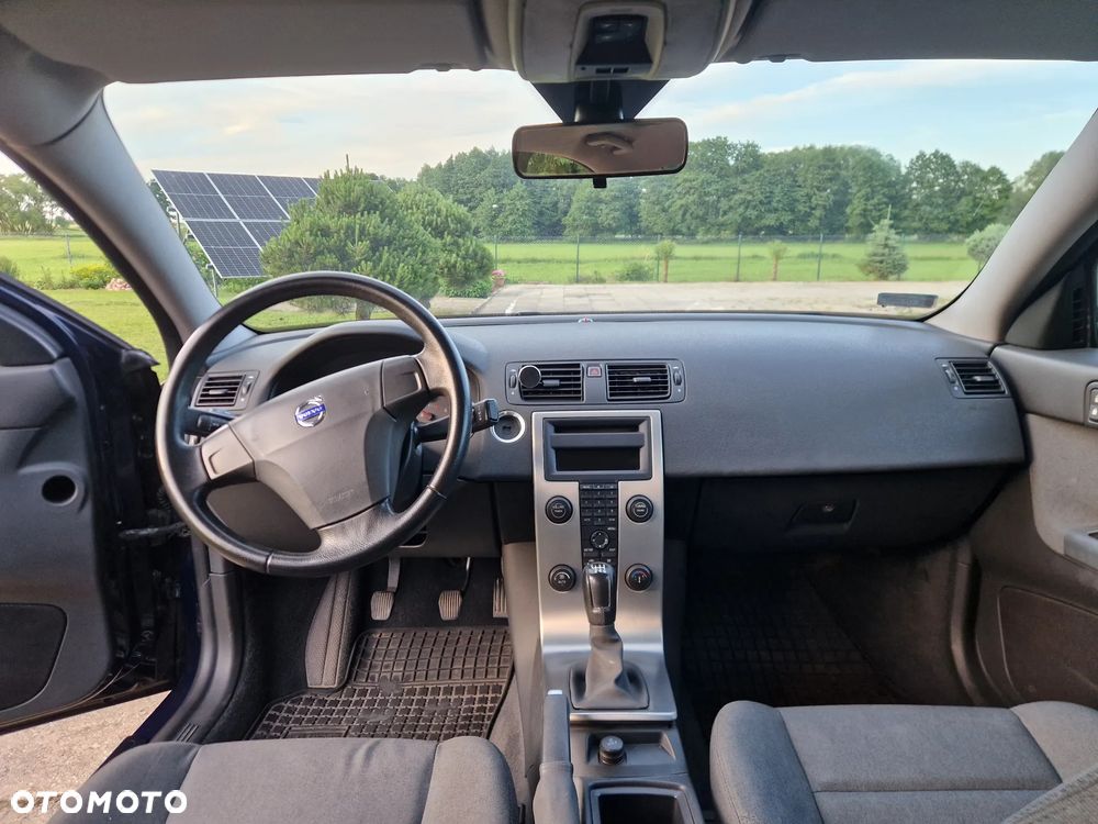 Volvo S40 2.0D Kinetic - 10