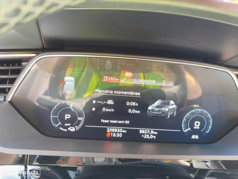 Audi e-tron 55 quattro S line - 4