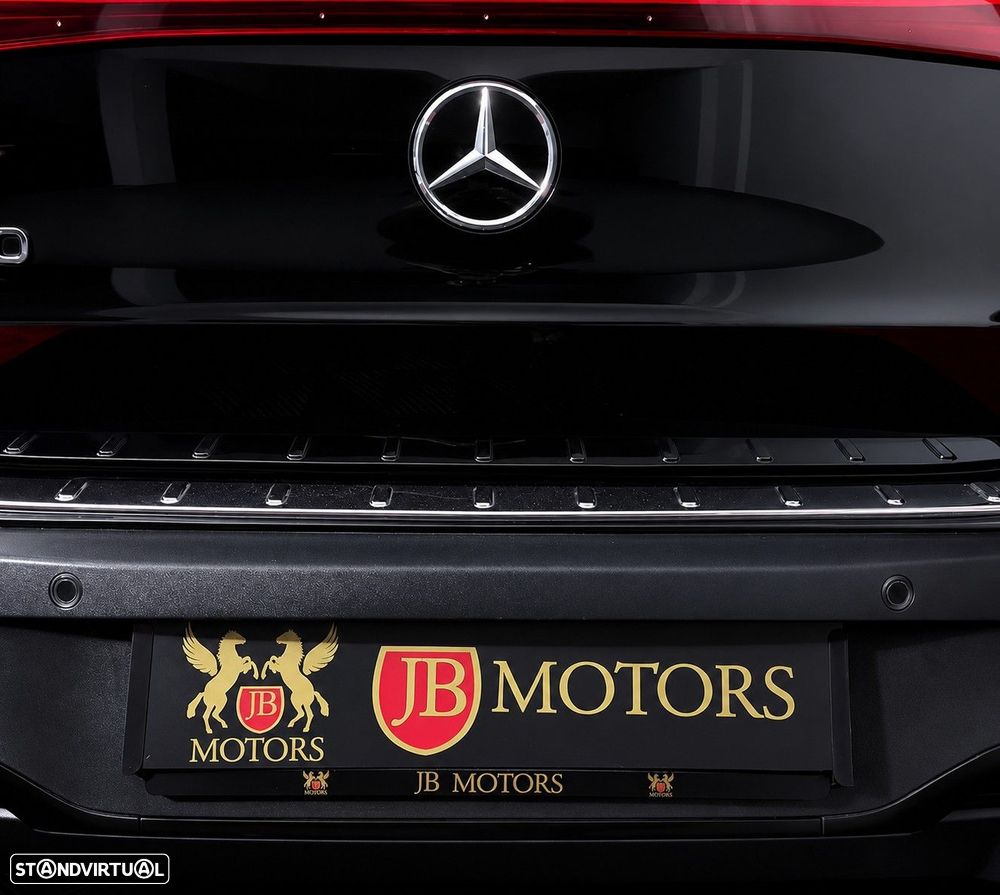 Mercedes-Benz EQA 250 AMG Line - 7