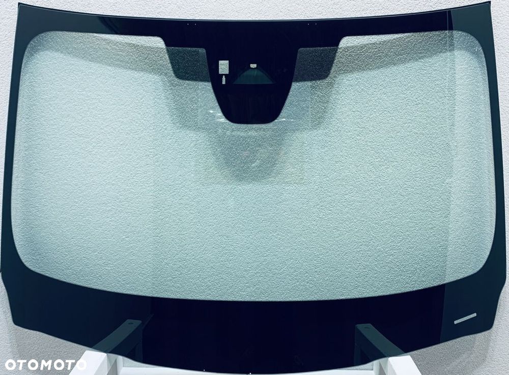 Szyba czołowa MAZDA CX-60 CX-80 2022- AKUSTYKA+KAMERA+SENSOR+HUD ORYGINAŁ - 1