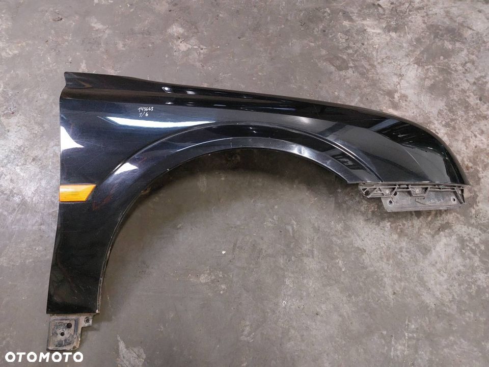 MASKA BŁOTNIK LEWY PRAWY LAMPY OPEL VECTRA C Z20R - 14