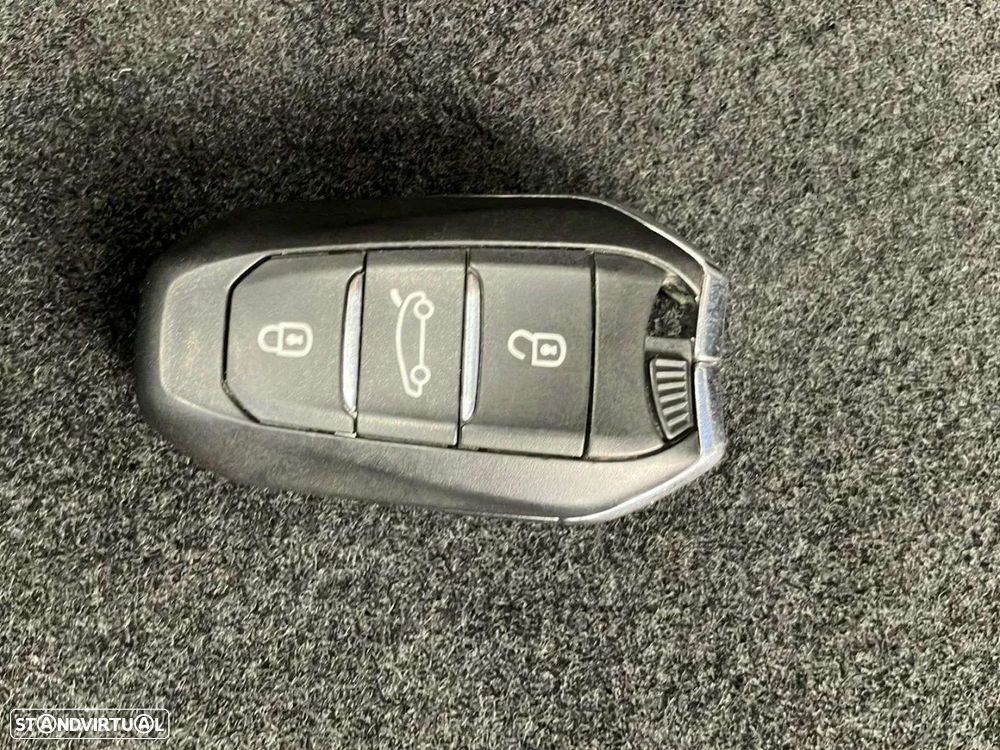 Citroën C5 Aircross 1.5 BlueHDi Feel Pack - 19