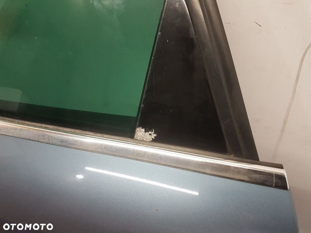 SEAT EXEO KOMBI DRZWI TYŁ LEWE LW7Z - 6