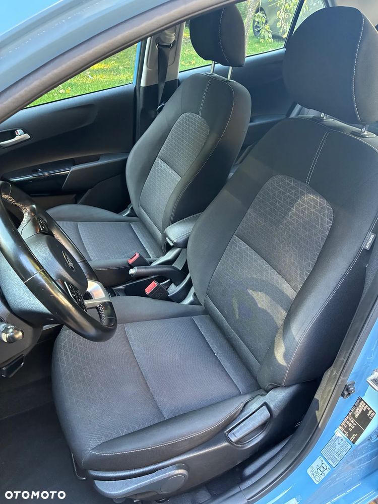 Kia Picanto 1.2 M - 13