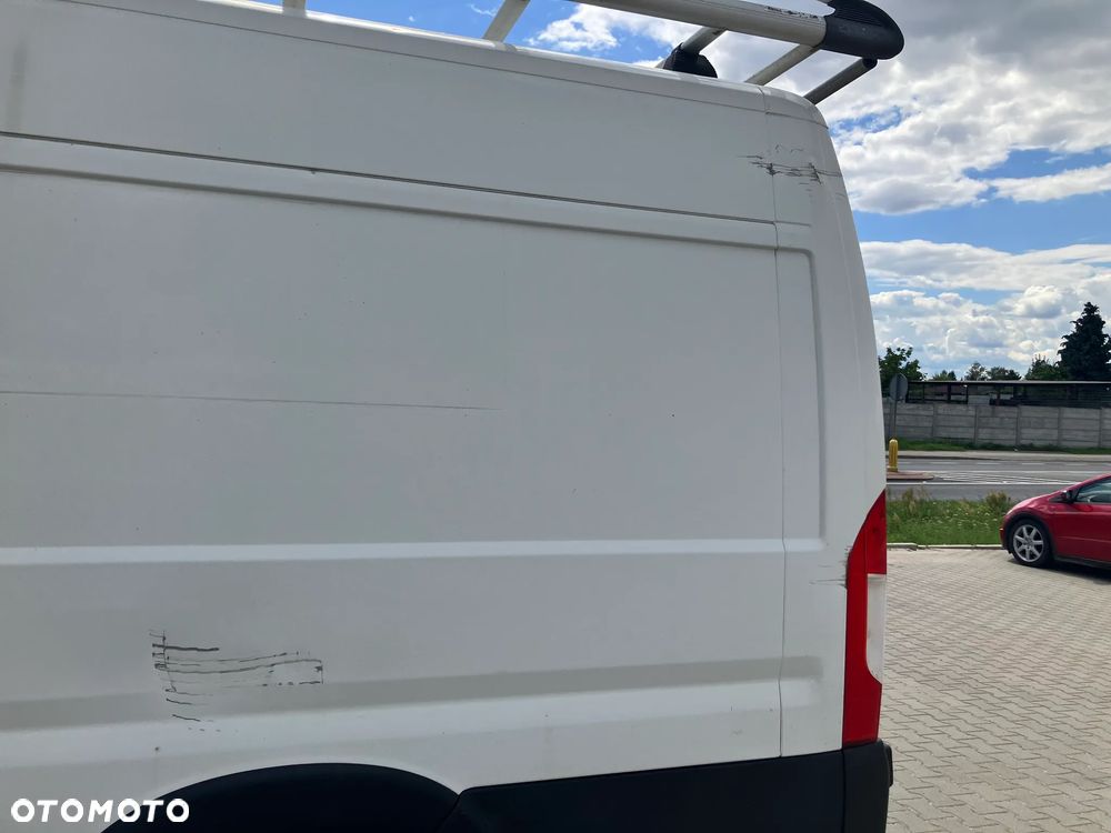 Peugeot Boxer - 13