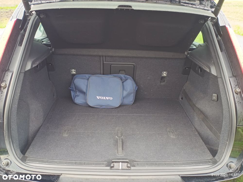 Volvo XC 40 D4 AWD - 18