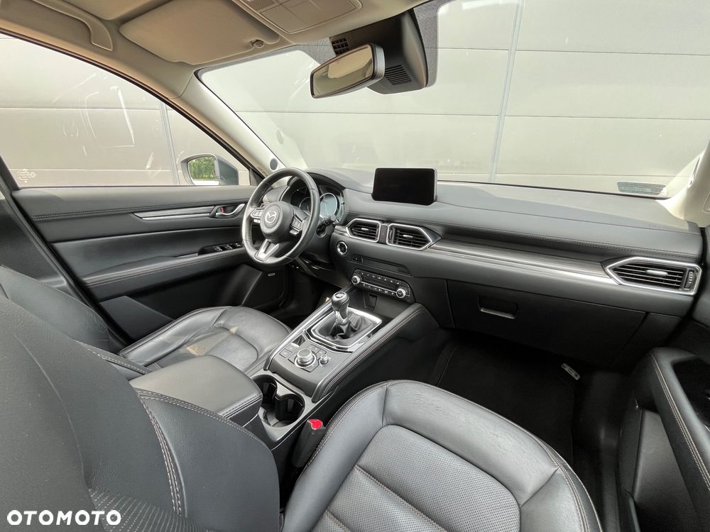 Mazda CX-5 2.0 Skypassion 2WD - 18