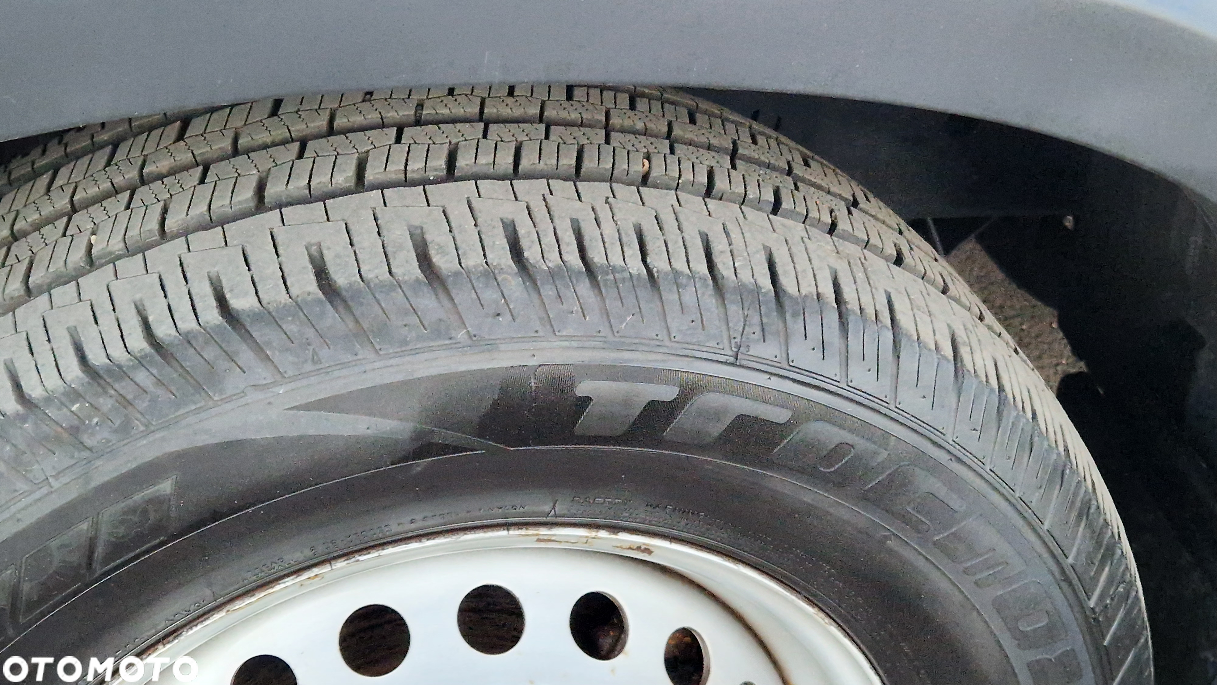 Iveco DAILY HIMATIC MAX L4H2 35S16 160KM FUL LEDYDAILY MAXI 35s16 Klimatronik Kamera AKTYWNY Tempomat NOWE OPONY - 17