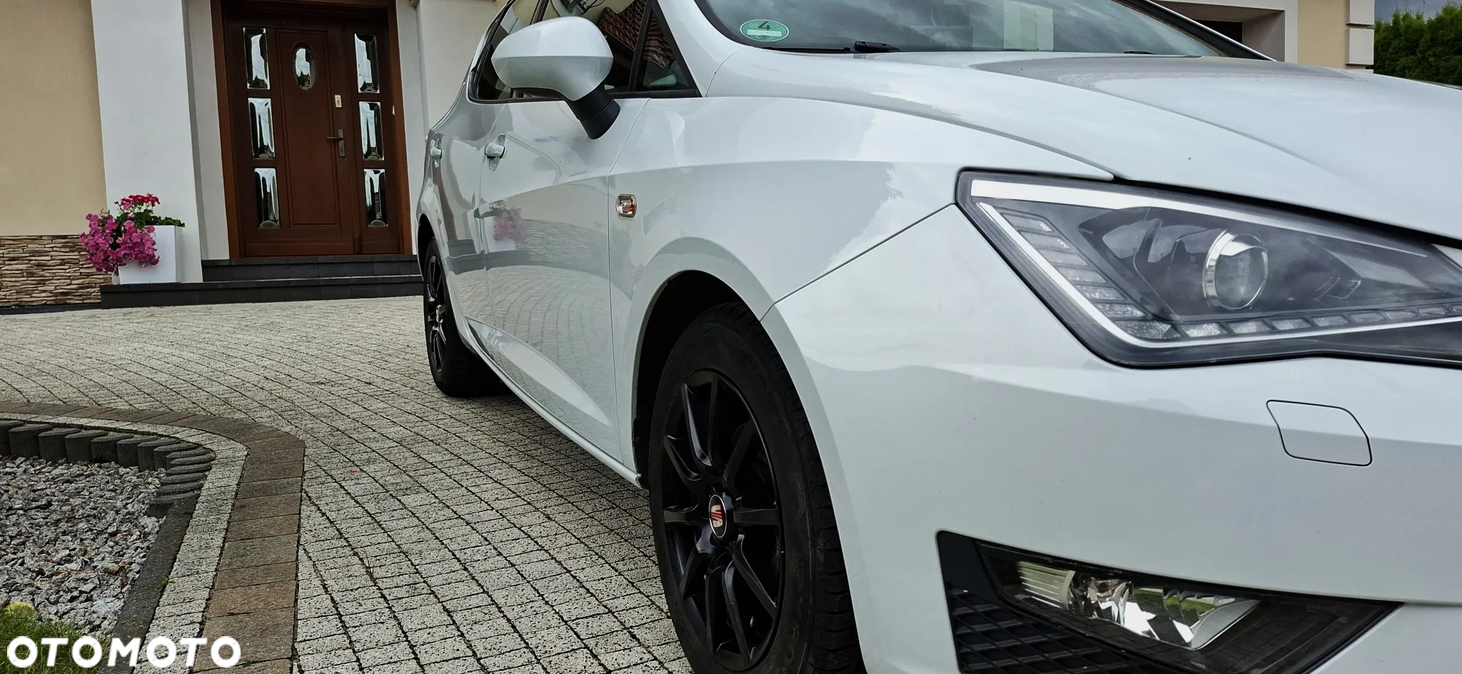 Seat Ibiza 1.2 TSI FR - 7