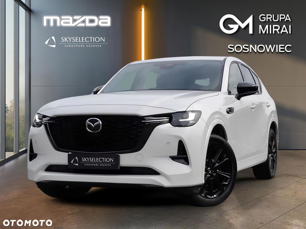 Mazda CX-60 - 2