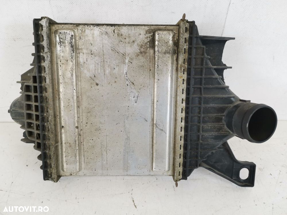 Radiator Intercooler Land Rover  Range Rover Sport 2 2013 2014 2015 20 - 2