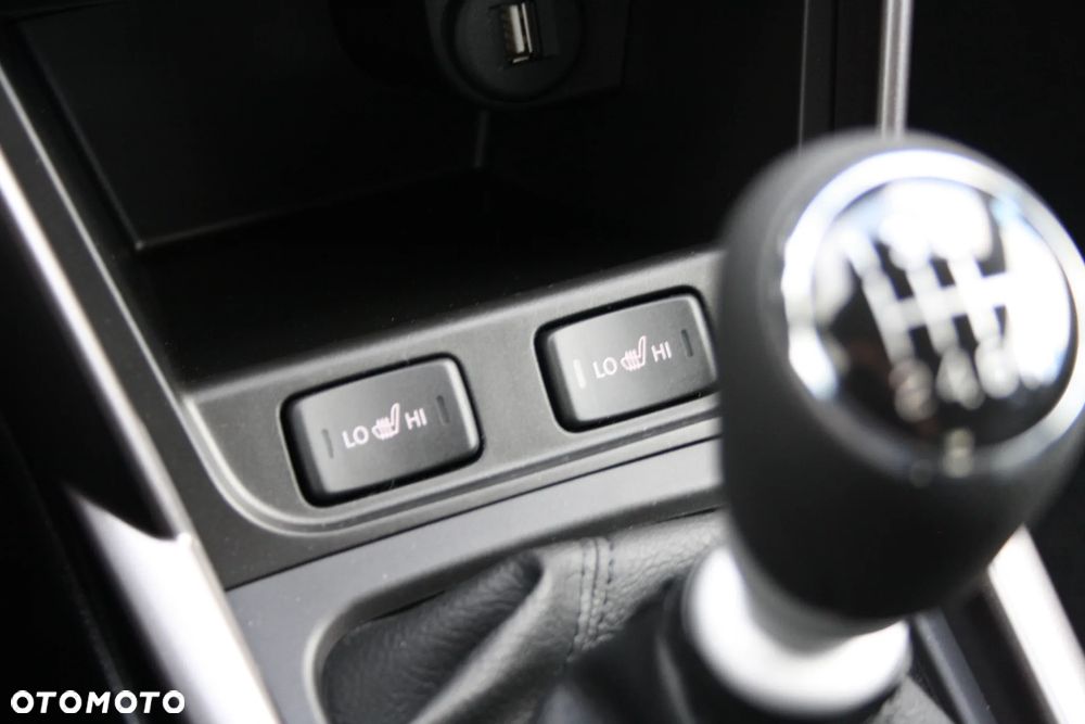 Suzuki SX4 S-Cross 1.4 BoosterJet mHEV Premium Plus SP - 14