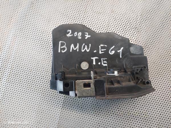 Fecho Porta Tras Esq Bmw 5 Touring (E61) - 2