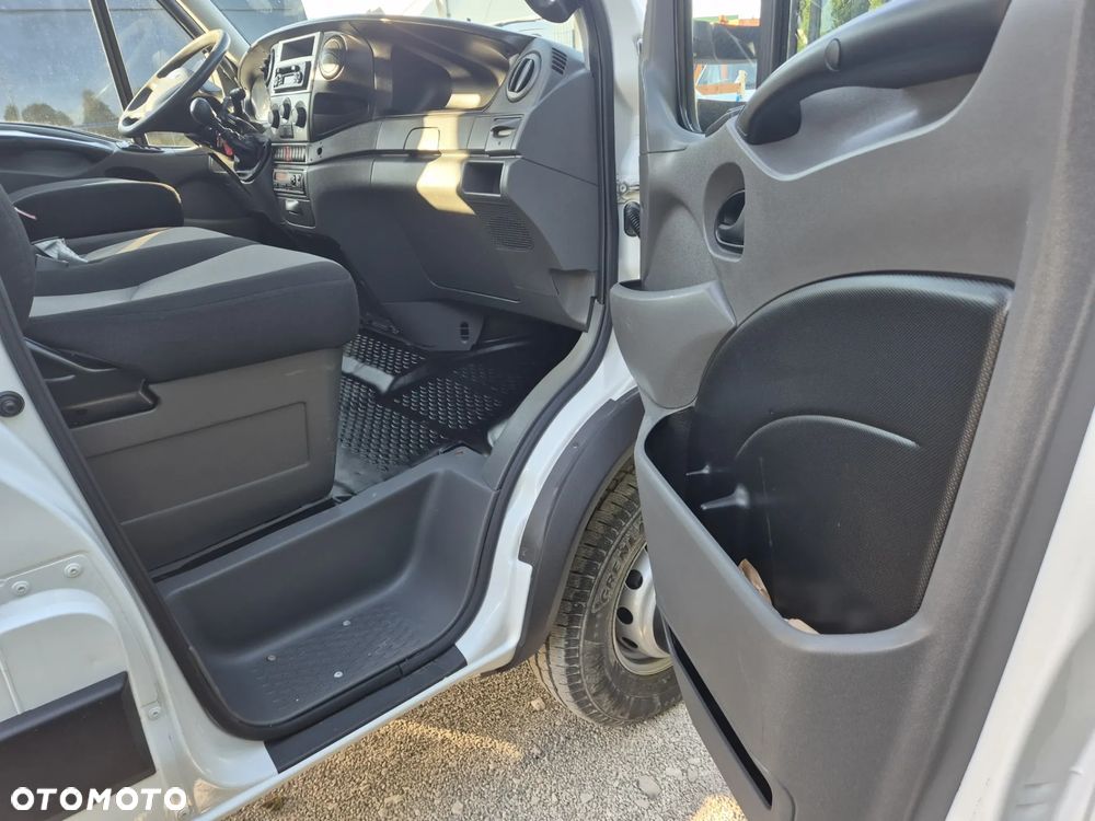 Iveco 70C17 65C17 50c15/WYWROTKA/ - 8