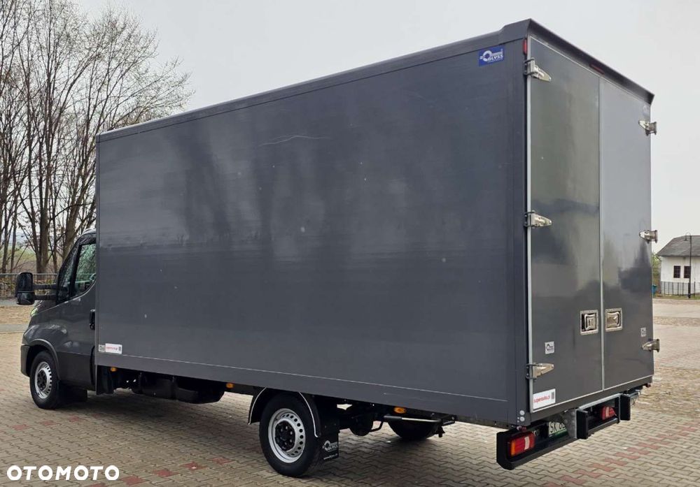 Iveco Daily 35S18 - 7