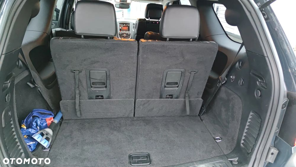 Dodge Durango 3,6 Citadel - 21