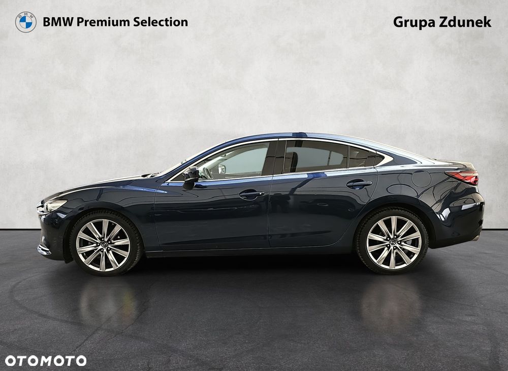 Mazda 6 2.0 SkyPassion - 9