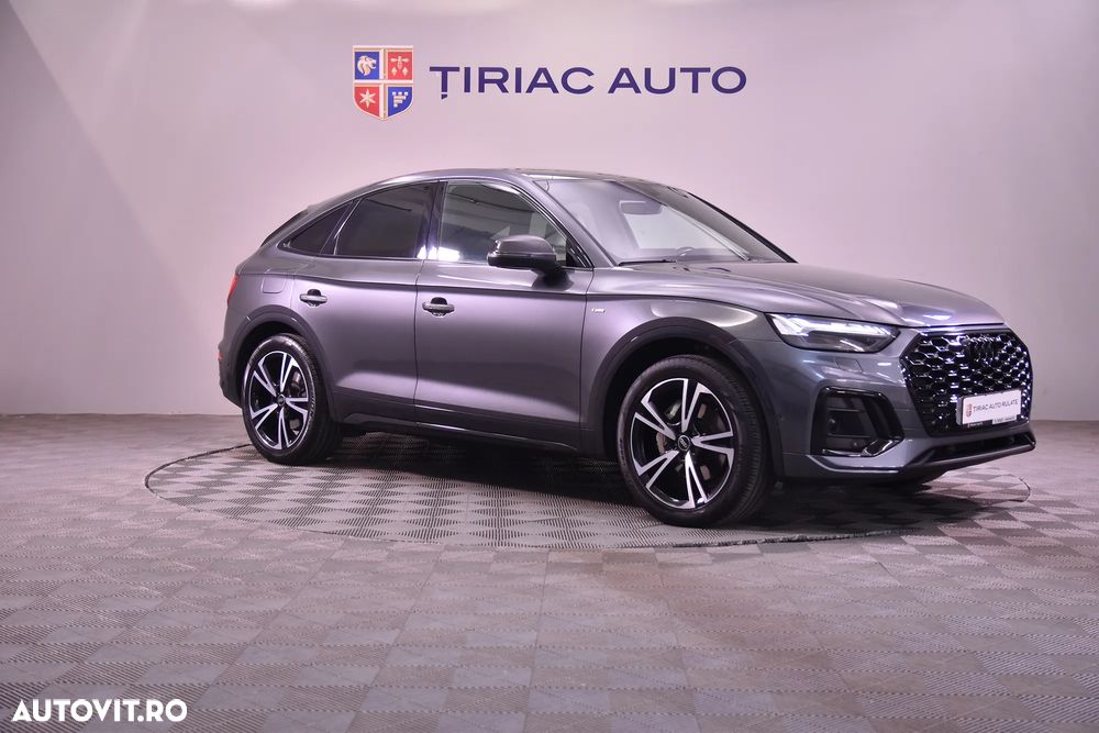 Audi Q5 - 7