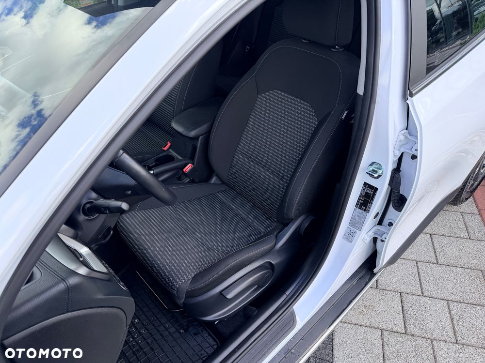 Kia XCeed 1.5 T-GDI M - 12