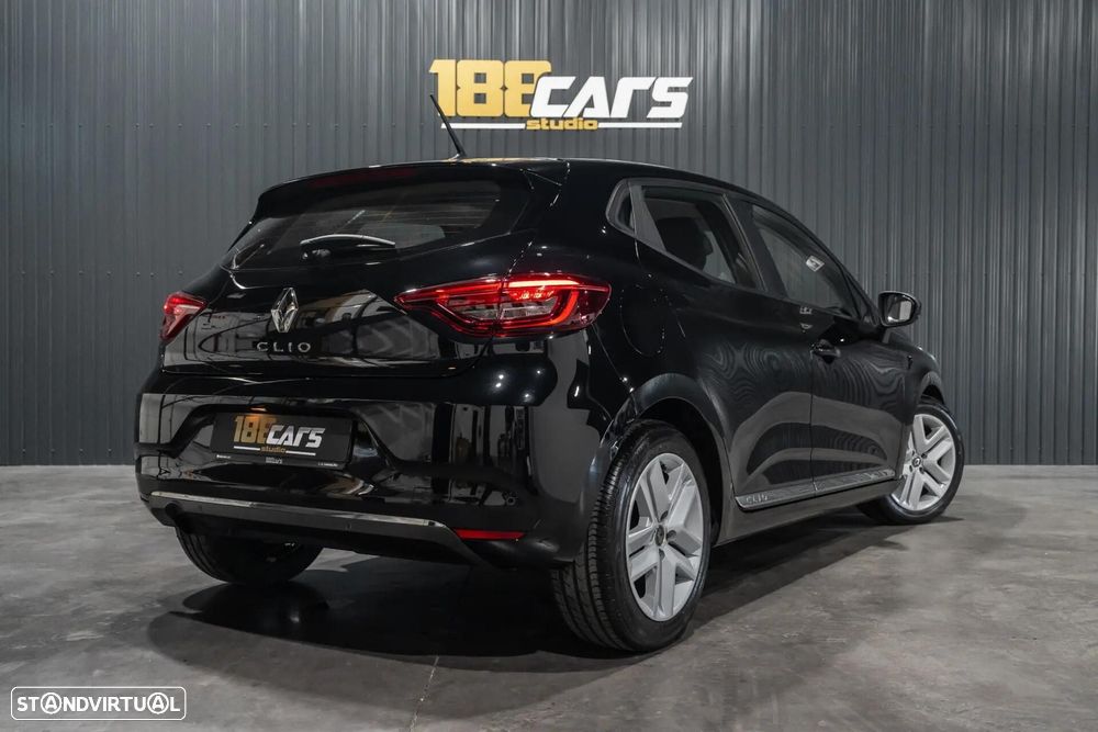 Renault Clio 1.0 TCe Intens - 42